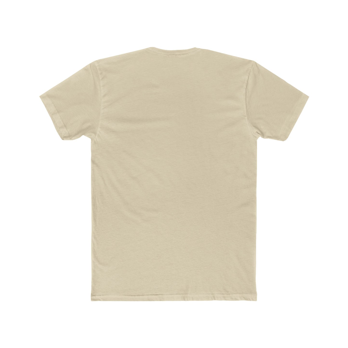 Cow Farts For a Greener Earth! Unisex Cotton Crew Tee