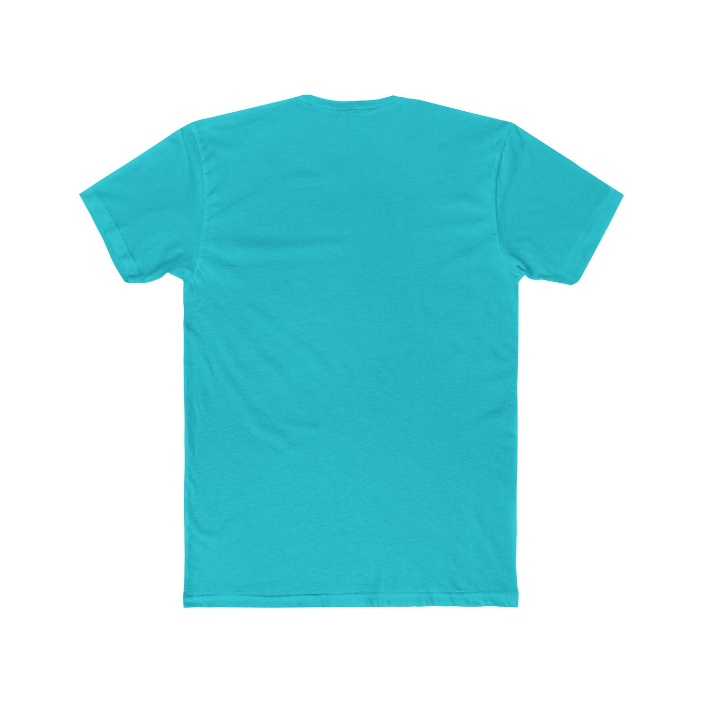 Cow Farts For a Greener Earth! Unisex Cotton Crew Tee