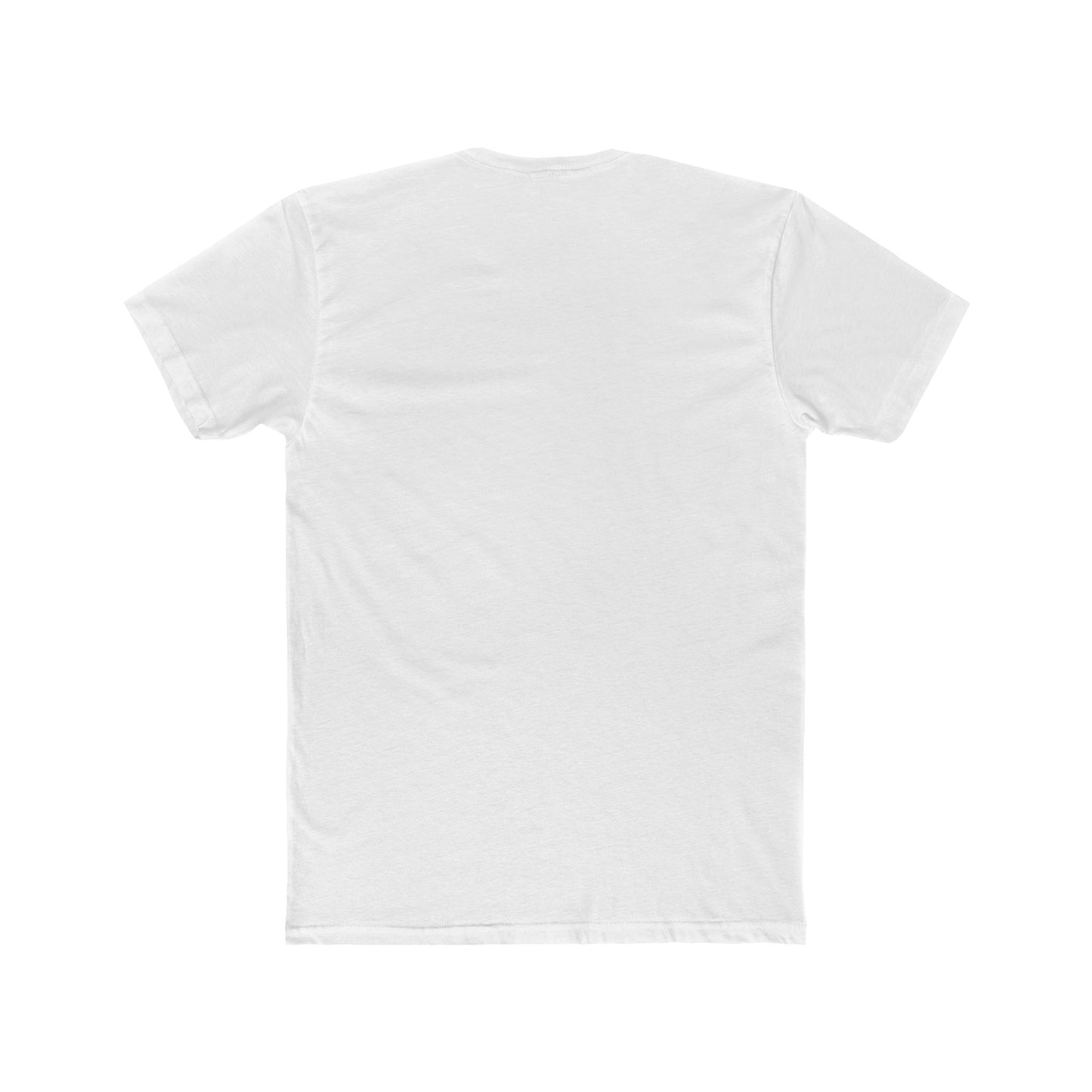 Cow Farts For a Greener Earth! Unisex Cotton Crew Tee