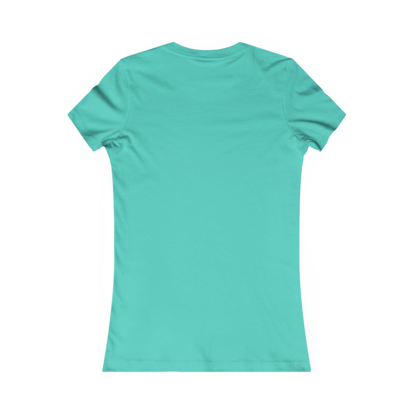 Cow Farts For a Greener Earth! Women's Favorite Tee - 11 colors