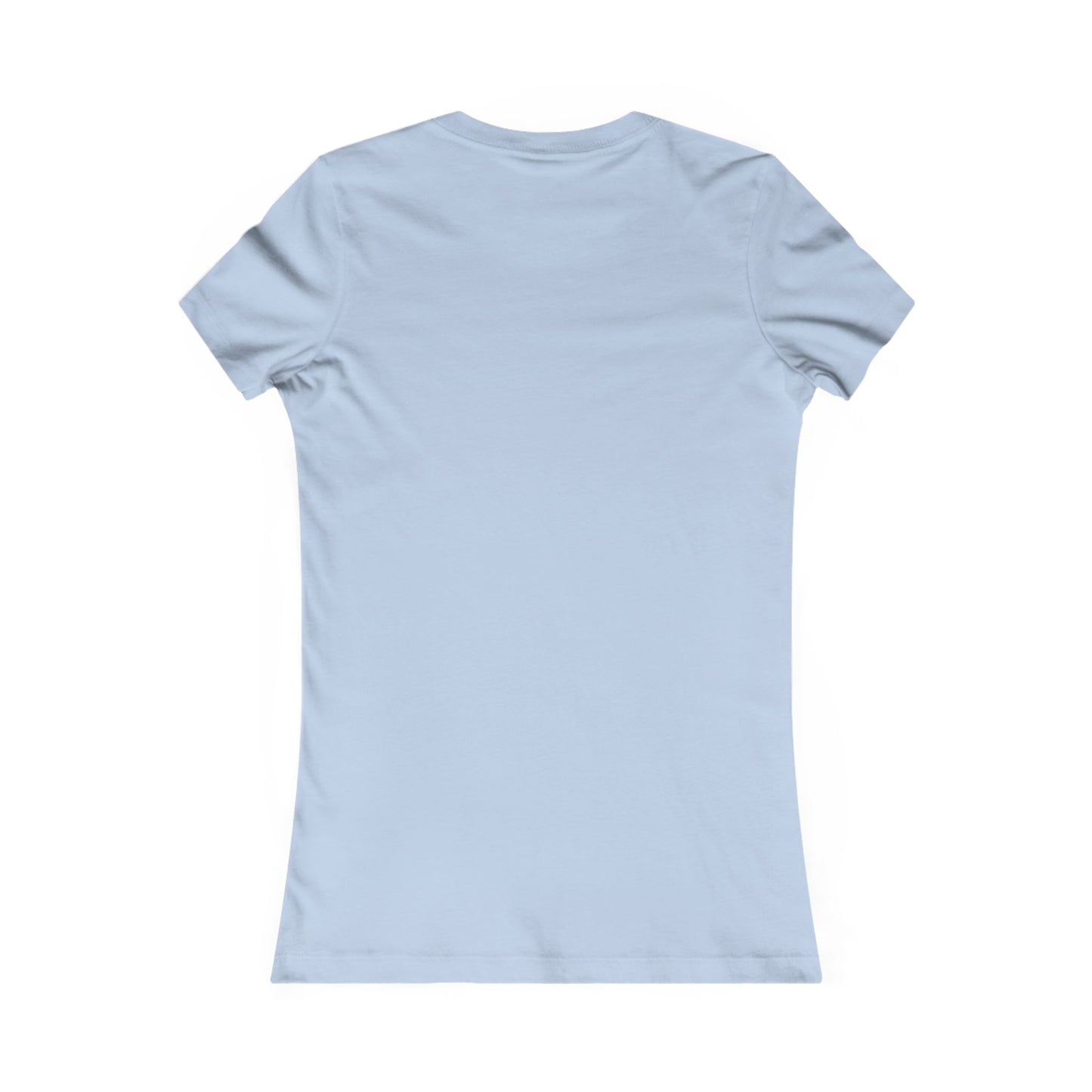 Cow Farts For a Greener Earth! Women's Favorite Tee - 11 colors