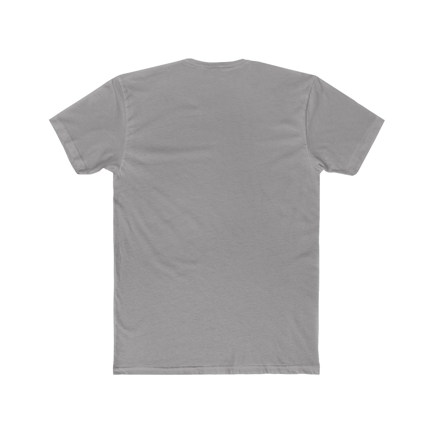 Cow Farts For a Greener Earth! Unisex Cotton Crew Tee