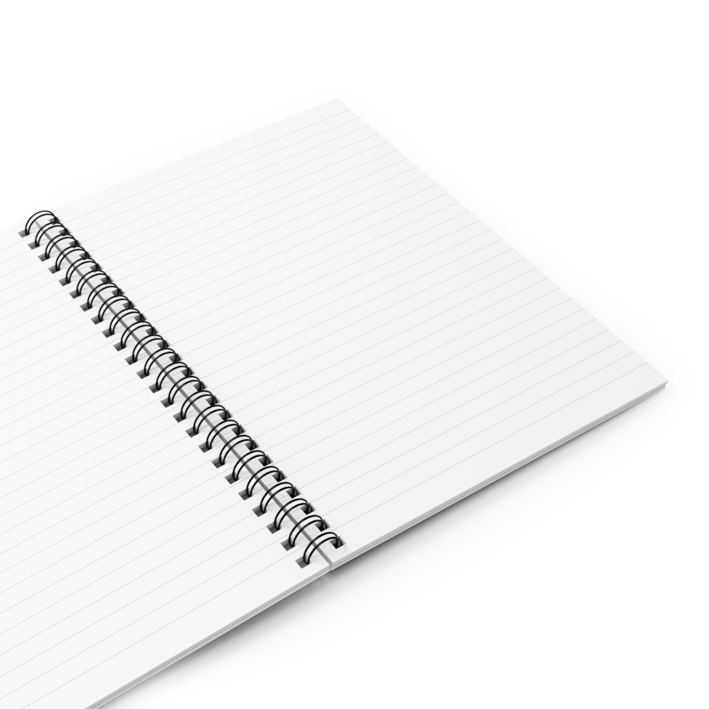 There's an HERB for that Spiral Notebook - Ruled Line