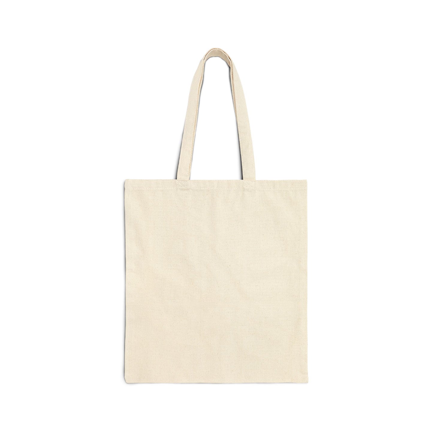 Wanna Taco Bout YHWH Cotton Canvas Tote Bag