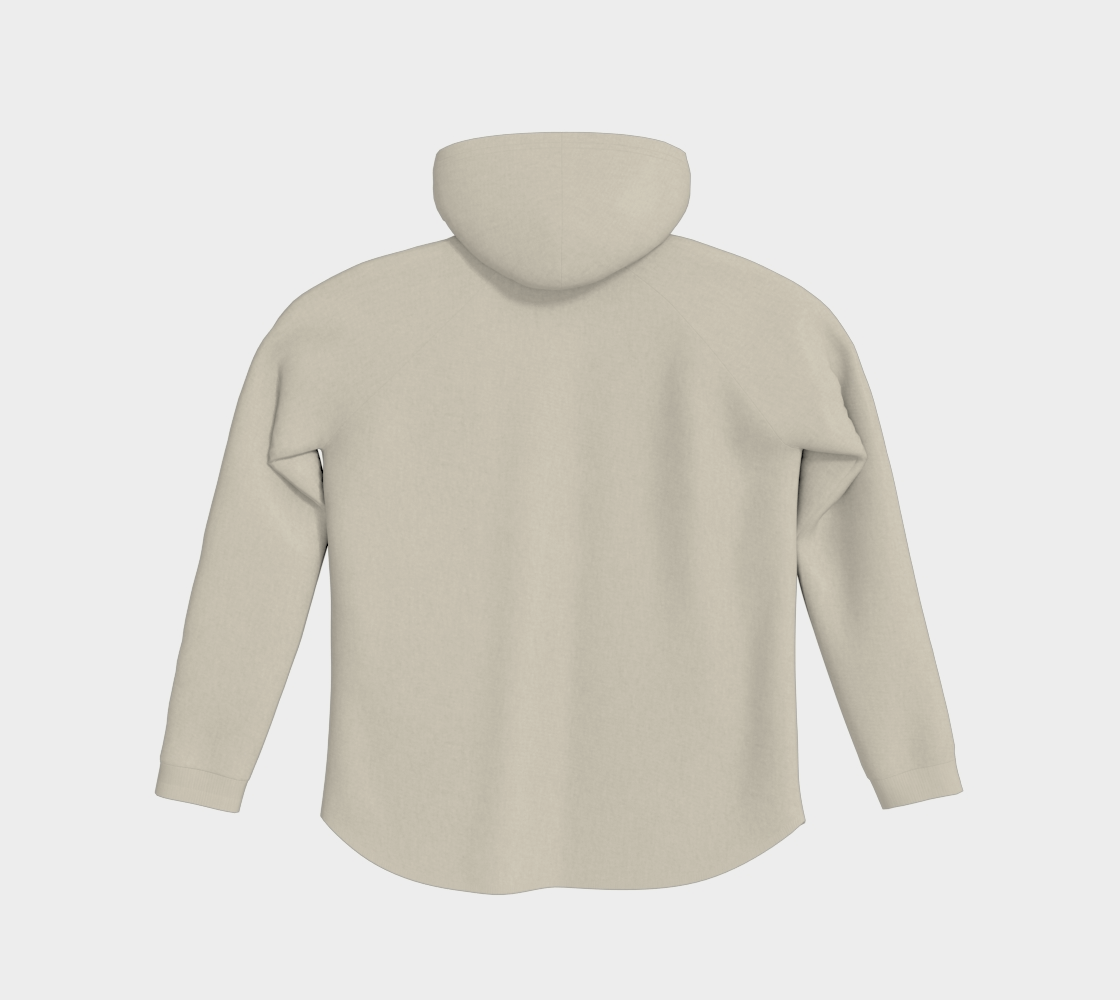 Shhh Flow Pullover Hoodie - 4 colors