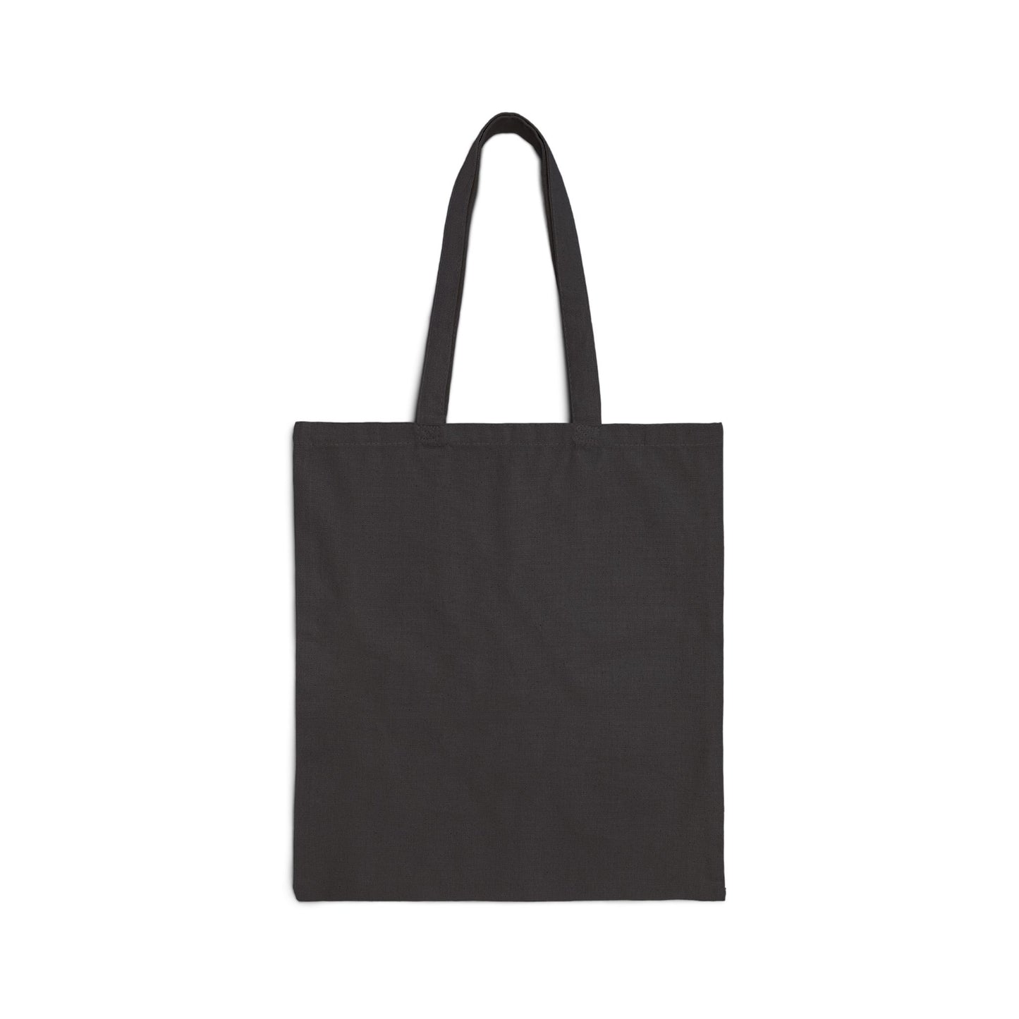 I Will Pray for You Cotton Canvas Tote Bag