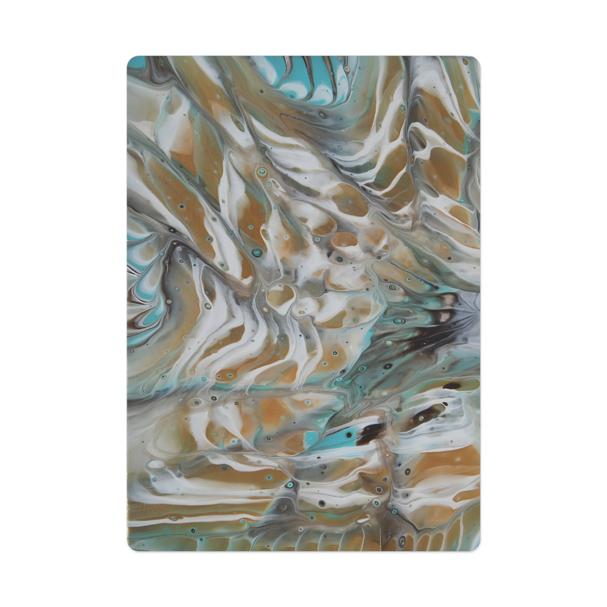 "Aether" Playing Cards