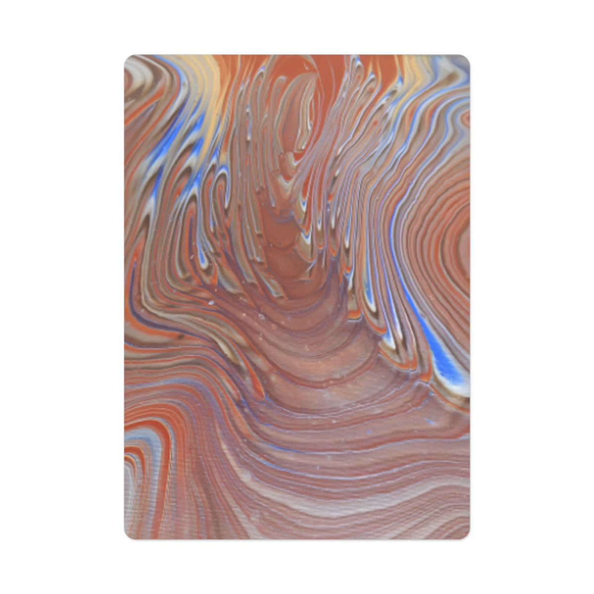 "Echo" Playing Cards