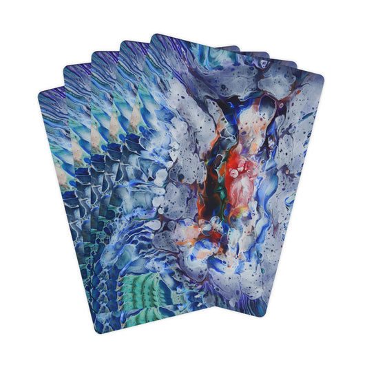 "Promise" Playing Cards
