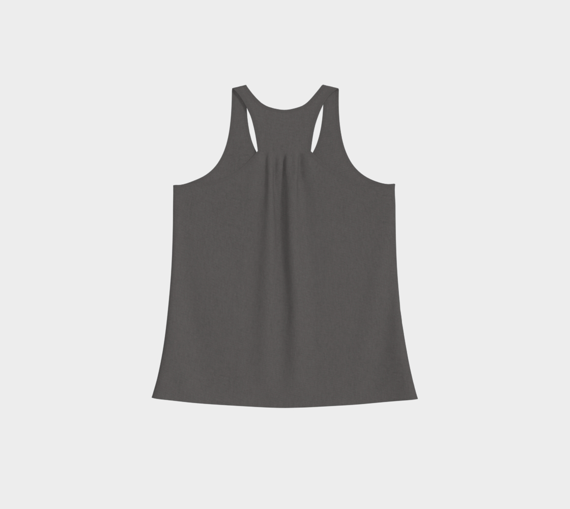 Torah Brings Joy Racerback Tank Top - 3 colors